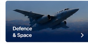 Defence aircraft