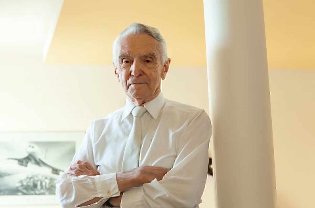 Roger Béteille