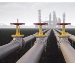Earth Petroleam