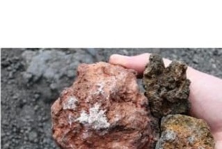 Rare Metal Mining